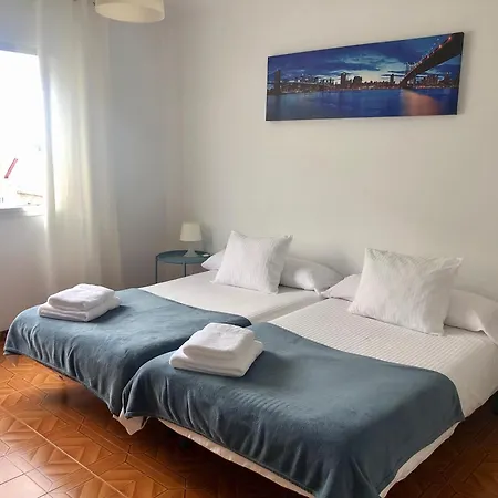 Vivienda De Uso Turistico Apartamento Cariño