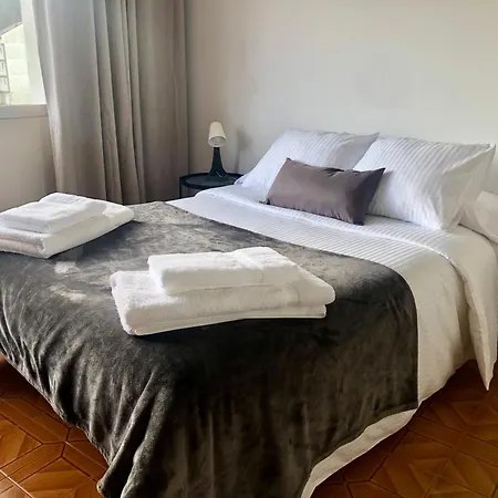 Vivienda De Uso Turistico * Cariño