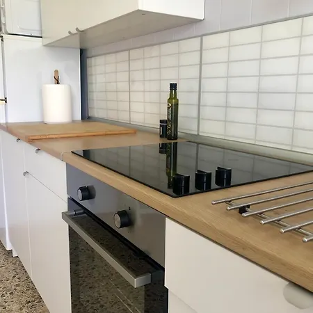 Vivienda De Uso Turistico *