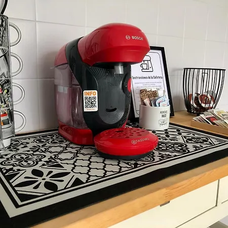 Vivienda De Uso Turistico *