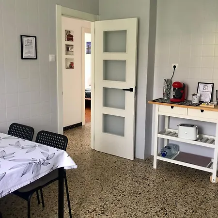 Apartamento Vivienda De Uso Turistico